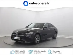 Utilisé 2024 Mercedes E300 AMG line Berline | 48 999 €