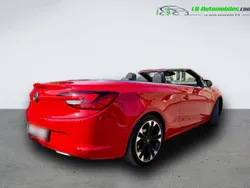 Utilisé 2019 Opel Cascada Cabriolet | 29 100 €