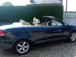 Utilisé 2011 VW Eos Cabriolet | 10 300 € (Prix juste)