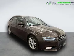 Utilisé 2015 Audi A4 Sport Break | 22 800 €