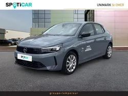 Gris Utilisé 2024 Opel Corsa Edition | 19 490 € (Prix cher)