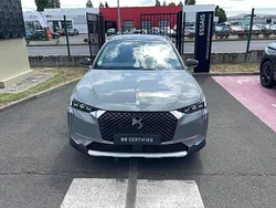 Gris Utilisé 2023 DS Automobiles DS4 Crossback Rivoli SUV | 28 490 € (Bon prix)