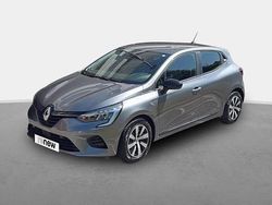 Gris Utilisé 2023 Renault Clio V Equilibre Citadine | 15 490 € (Prix juste)