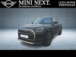 Noir Utilisé 2025 Mini John Cooper Works Countryman SUV | 44 900 €