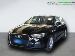 Utilisé 2019 Audi A3 Sportback Berline | 23 100 € (Bon prix)