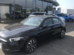 Utilisé 2022 Mercedes A250 Business Berline | 26 990 € (Prix juste)