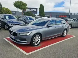 Utilisé 2019 Volvo V90 Momentum Break | 24 990 €