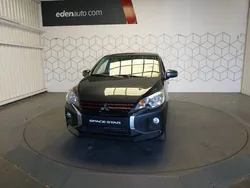 Nouvelle 2025 Mitsubishi Space Star Edition | 16 990 € (Prix juste)