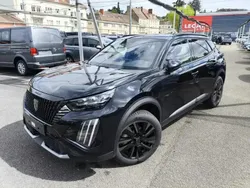 Noir Nouvelle 2025 Peugeot 2008 GT SUV | 26 990 € (Bon prix)