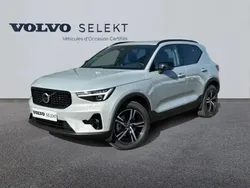 Utilisé 2025 Volvo XC40 Plus SUV | 41 999 € (Prix juste)