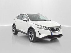 Utilisé 2023 Nissan Qashqai N-Connecta SUV | 28 010 € (Prix juste)