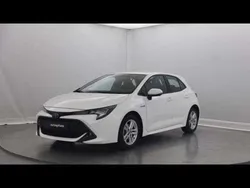 Utilisé 2022 Toyota Corolla Berline | 20 999 € (Super prix)
