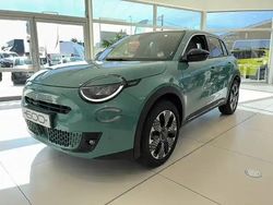 Vert sea of italy Occasion 2025 Fiat 600E Berline | 34 900 € (Prix cher)