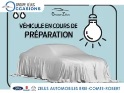 Utilisé 2022 Ford Transit Business Edition Berline | 23 900 €