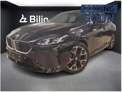 Noir Utilisé 2025 BMW 220 M Sport Berline | 41 015 € (Prix juste)