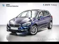 Utilisé 2019 BMW 220 Luxury Line Monospace | 25 860 € (Prix juste)