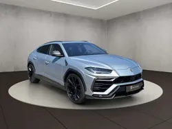 Argent Utilisé 2021 Lamborghini Urus SUV | 249 000 € (Super prix)