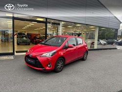 Utilisé 2019 Toyota Yaris Hybrid Berline | 14 490 € (Prix juste)