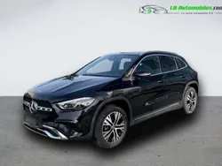 Mercedes GLA220