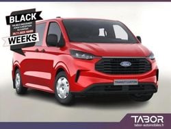 Bleu Utilisé 2024 Ford Transit Custom Trend Break | 42 240 € (Bon prix)