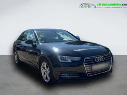 Utilisé 2016 Audi A4 Sport Berline | 21 900 € (Prix assez cher)