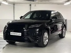 Noir Utilisé 2023 Land Rover Range Rover Velar SE Dynamic SUV | 61 950 € (Prix cher)