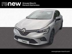 Gris Utilisé 2023 Renault Clio V Techno Citadine | 13 400 € (Prix juste)