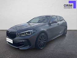 Gris Utilisé 2024 BMW 118 Comfort Edition Citadine | 38 900 € (Prix cher)
