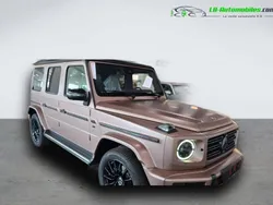 Utilisé 2024 Mercedes G500 SUV | 204 800 €