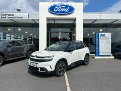 Utilisé 2019 Citroën C5 Aircross Shine SUV | 21 900 € (Prix juste)