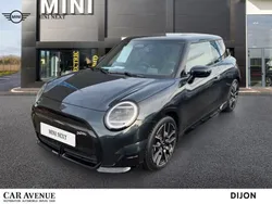 Legend grey Utilisé 2024 Mini Cooper Citadine | 39 990 €