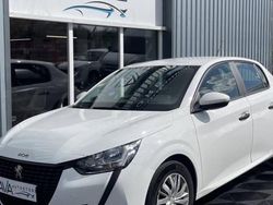 Utilisé 2021 Peugeot 208 Business-Line Citadine | 6 480 €