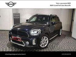 Noir Utilisé 2023 Mini Cooper D Countryman SUV | 33 490 € (Prix juste)