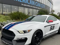 Utilisé 2018 Ford Mustang Coupé | 92 900 €