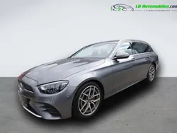 Utilisé 2021 Mercedes E220 Berline | 42 000 € (Prix juste)