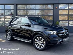 Utilisé 2021 Mercedes GLE350 Avantgarde | 59 990 €