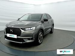 Gris Utilisé 2020 DS Automobiles DS7 Crossback SUV | 23 439 € (Bon prix)