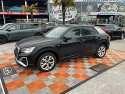 Noir Utilisé 2023 Audi Q2 S-Line SUV | 29 950 € (Prix juste)