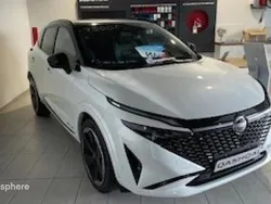 Utilisé 2025 Nissan Qashqai SUV | 38 299 € (Prix cher)