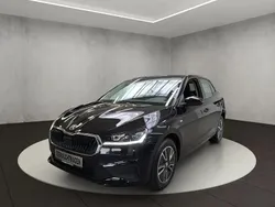 Noir Utilisé 2022 Skoda Fabia Tour Berline | 17 100 € (Super prix)