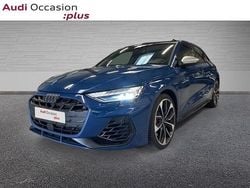 Bleu ascari métallisé Occasion 2025 Audi S3 Sport Berline | 71 900 €