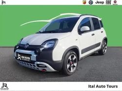Blanc Utilisé 2023 Fiat Panda Cross Cross Citadine | 12 280 €