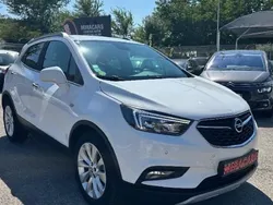 Utilisé 2017 Opel Mokka X Innovation SUV | 10 490 € (Bon prix)
