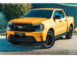 Orange Nouvelle 2025 Ford Ranger Pick-up | 75 990 €