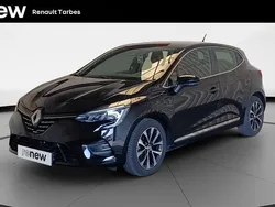 Noir Utilisé 2022 Renault Clio V Intens Citadine | 16 409 € (Prix juste)