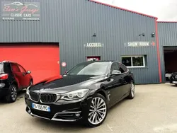 Utilisé 2018 BMW 330 Luxury Line Berline | 29 490 €