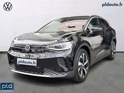 Noir Utilisé 2025 VW ID.4 Pro SUV | 43 680 € (Prix cher)
