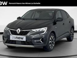 Noir Utilisé 2023 Renault Arkana Evolution SUV | 19 999 € (Prix juste)