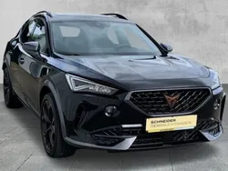Utilisé 2022 Cupra Formentor VZ SUV | 32 990 € (Prix juste)