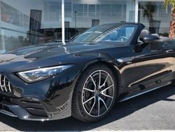 Utilisé 2023 Mercedes AMG GT AMG Coupé | 116 990 €